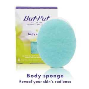 Buf-Puf Body Sponge