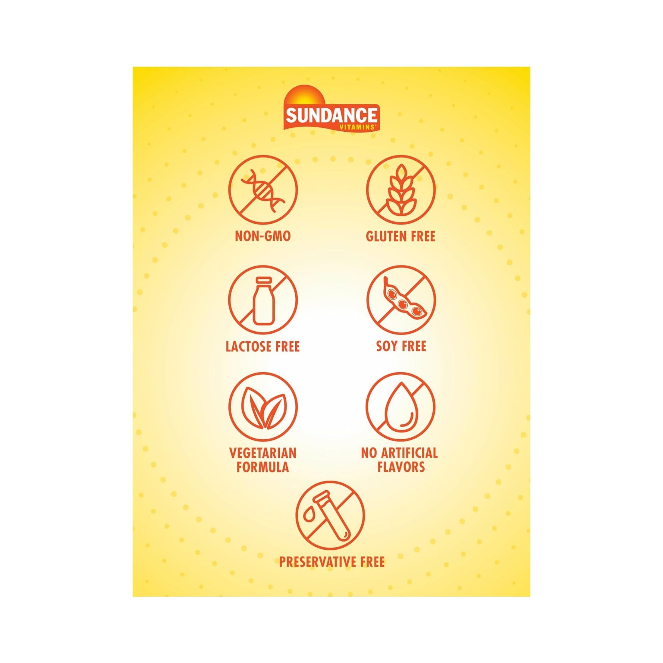 Sundance Ultra Melatonin 5 Mg Fast Dissolve - 180 Tablets