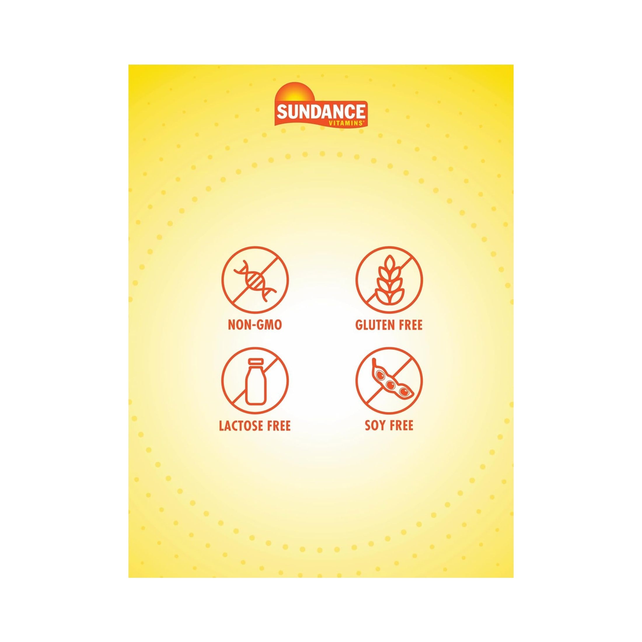 Sundance Vitamins, ABC Complete, Women's Multivitamin & Mineral Formula, 60 Coated Caplets