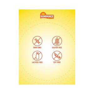 Sundance Vitamins, ABC Complete, Women's Multivitamin & Mineral Formula, 60 Coated Caplets