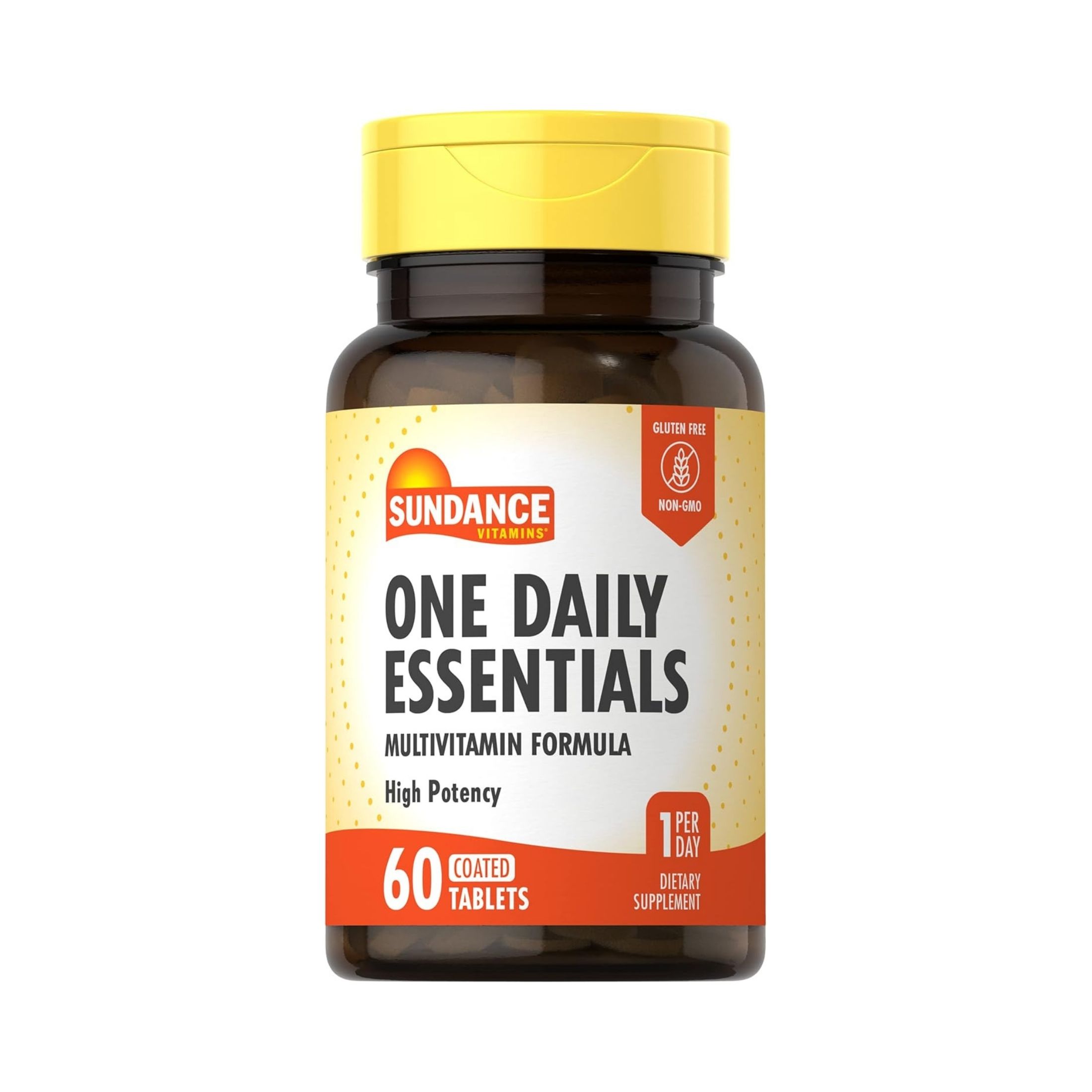 Sundance One Daily Essentials – 60 Tablets