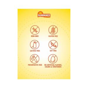 Sundance One Daily Essentials – 60 Tablets