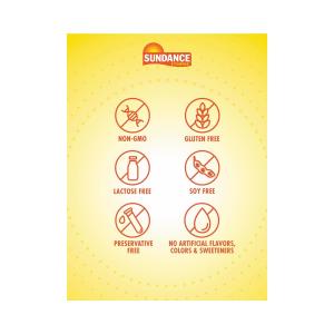 Sundance High Potency D3 Quick Release Softgels