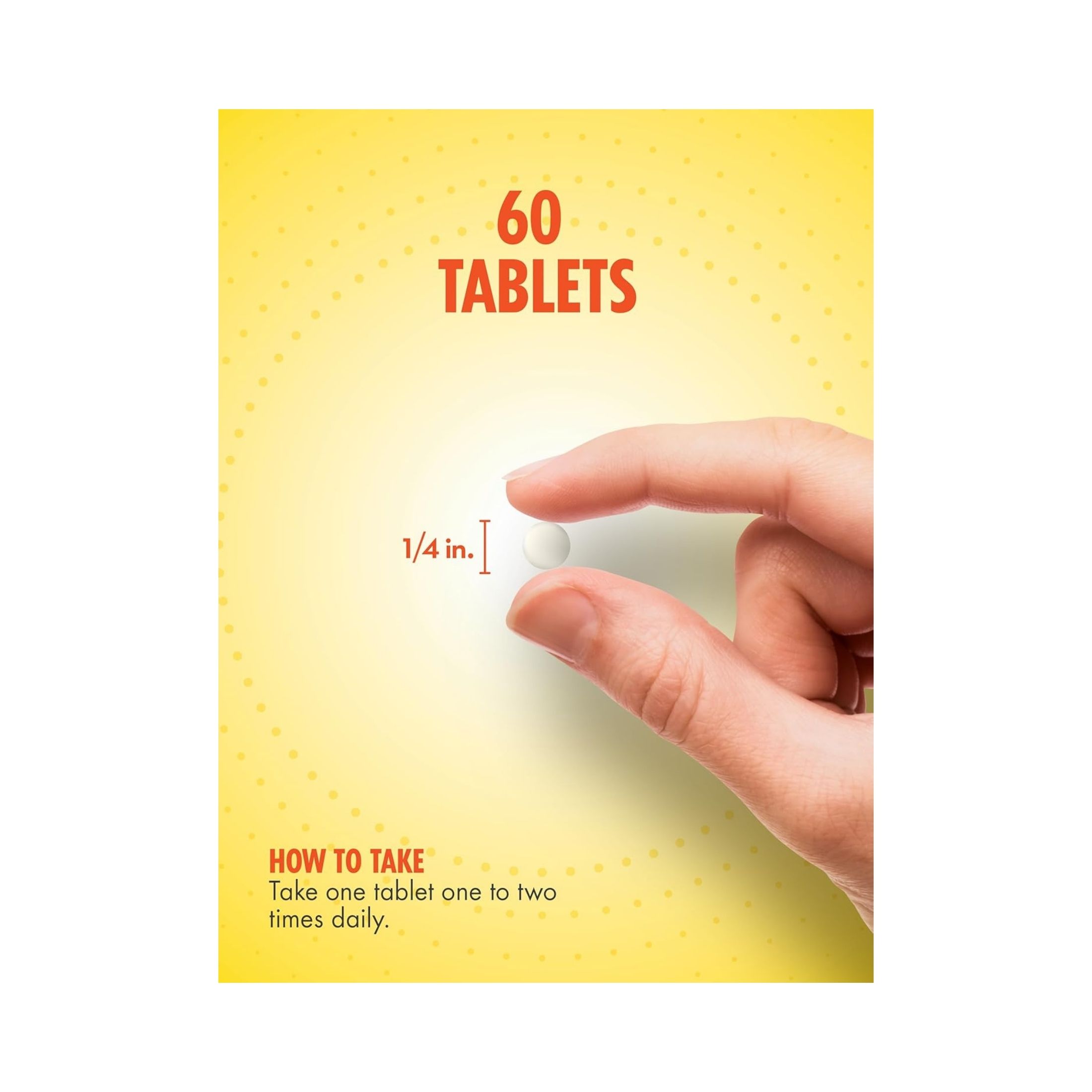 Sundance Vitamins High Potency D3 400 IU Tablets