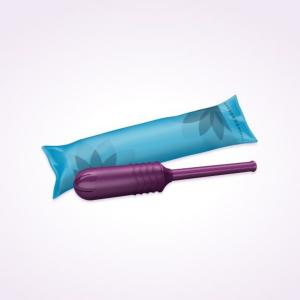 Poise Impressa Incontinence Bladder Supports, Size 1, 10 Tampons