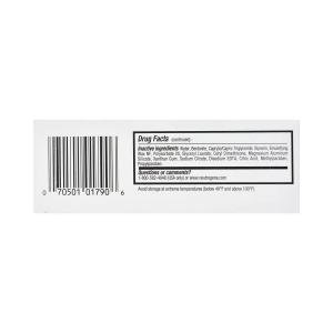 Neutrogena Vanishing Cream Formula Acne Treatment - 0.75 Ounce