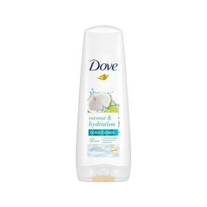 Dove Beauty Nourishing Rituals Coconut & Hydration Conditioner - 12 Fl Oz
