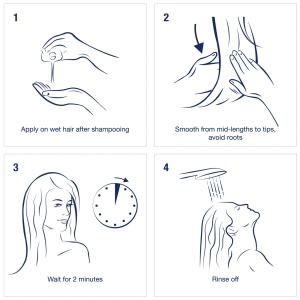 Dove Beauty Nourishing Rituals Coconut & Hydration Conditioner - 12 Fl Oz