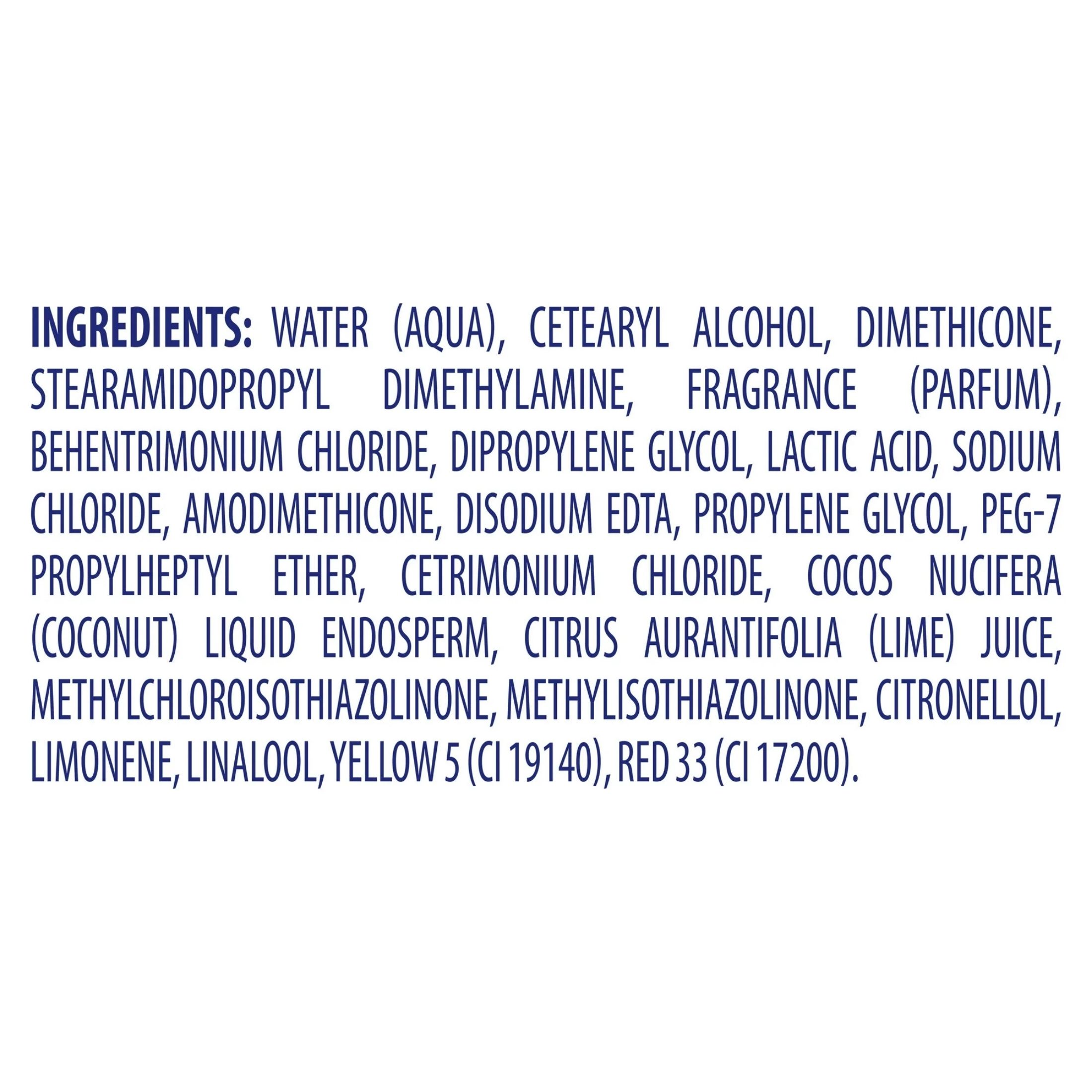 Dove Beauty Nourishing Rituals Coconut & Hydration Conditioner - 12 Fl Oz