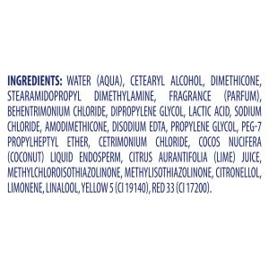 Dove Beauty Nourishing Rituals Coconut & Hydration Conditioner - 12 Fl Oz