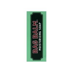 Bag Balm Mega Moisturizing Soap Rosemary Mint - 3.9 Oz Bar