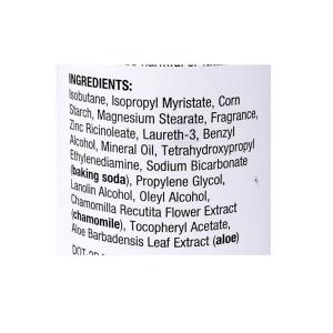 FDS Feminine Deodorant Spray Baby Powder 2 Oz