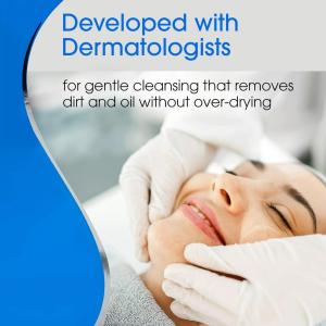 Purpose Cleansing Wash Gentle 6Oz