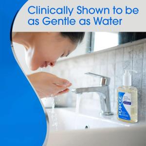 Purpose Cleansing Wash Gentle 6Oz