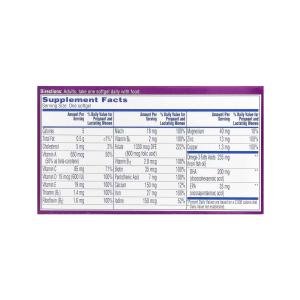 One A Day Women's Prenatal 1 Multivitamin Supplement 30