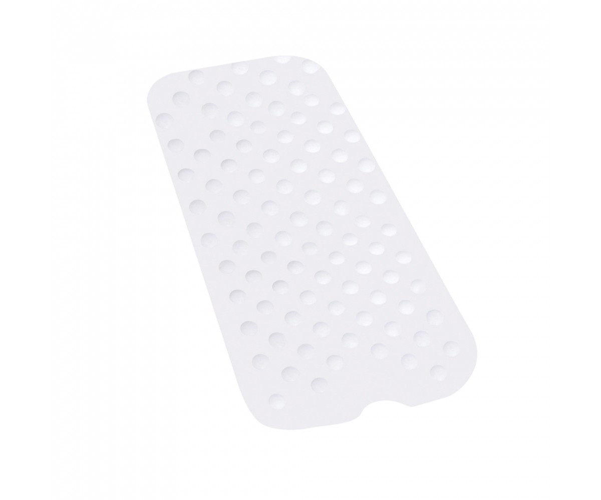 Drive Medical Bathtub Shower Mat White