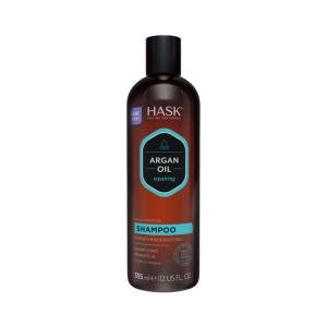 Hask Shampoo, Repairing, Argan Oil 12 Fl Oz