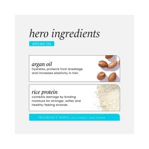 Hask Argan Oil From Morocco Repairing Deep Conditioner, Hair Treatment 1.75 Oz