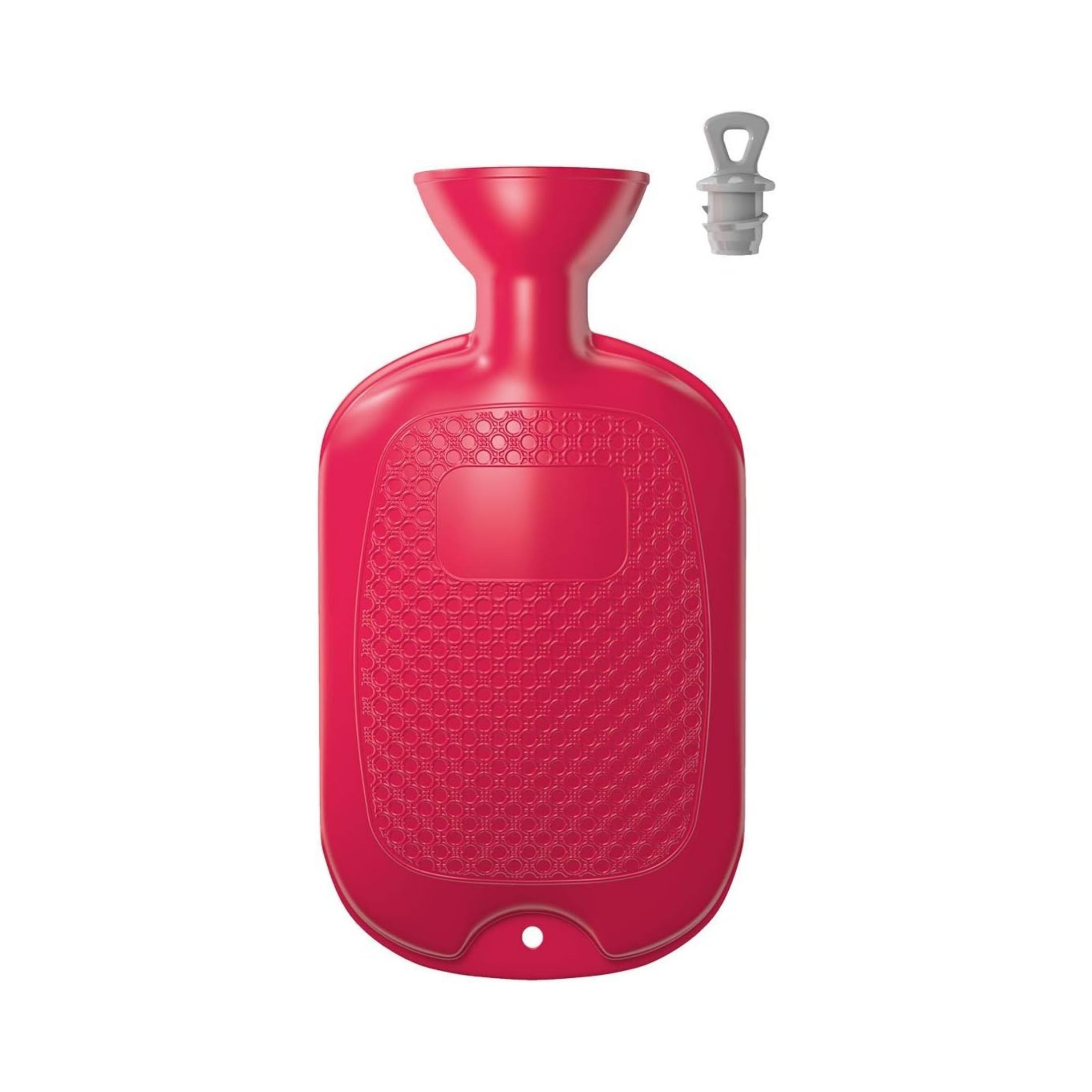 Flents Reusable Water Bottle, Warm Or Cold Therapy