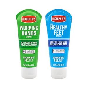 O'Keeffe's Working Hands Hand Cream, 3.0 Ounce Tube