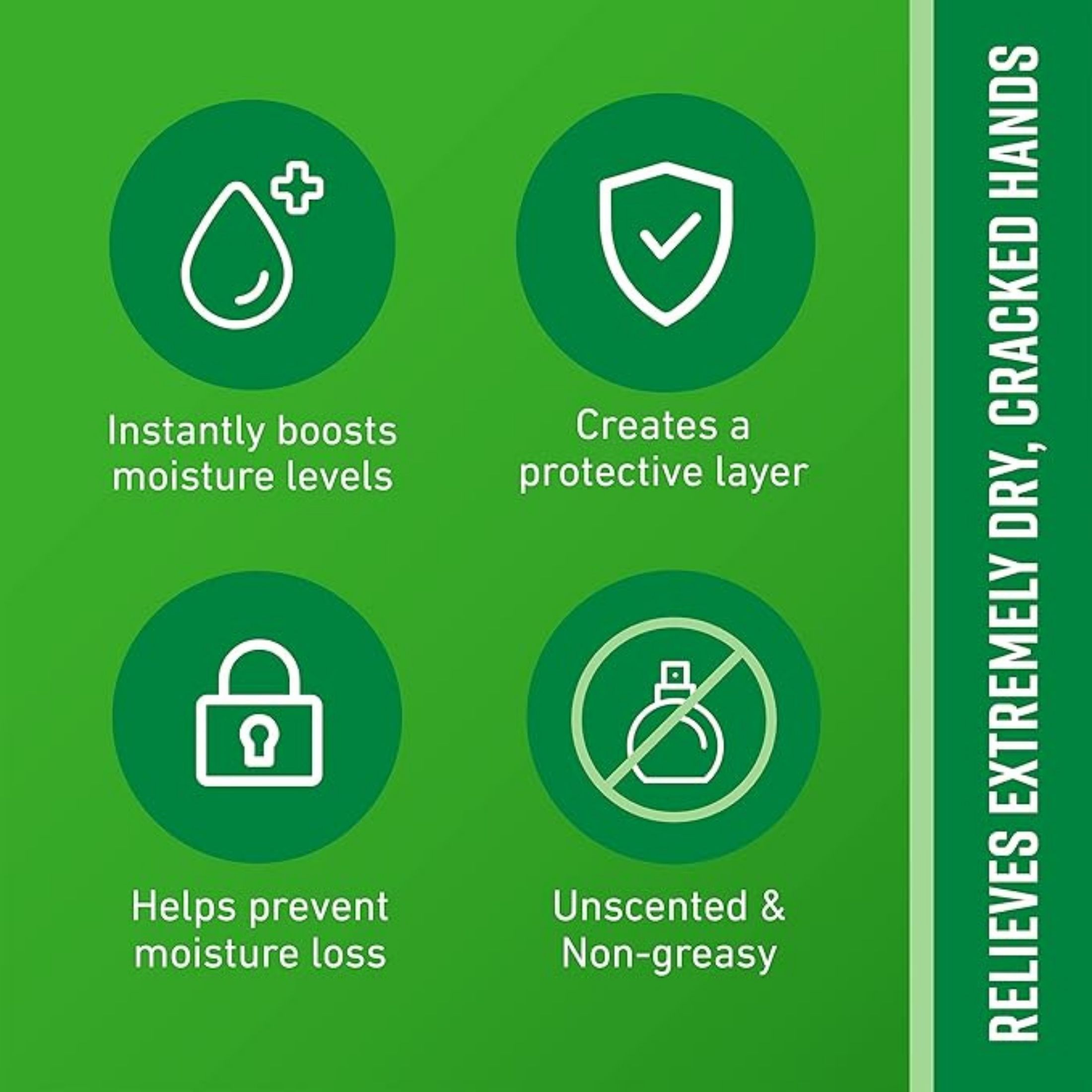 O'Keeffe's Working Hands Hand Cream, 3.0 Ounce Tube