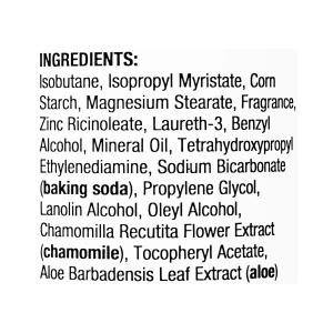 FDS Feminine Deodorant Spray Extra Strength 2 Oz