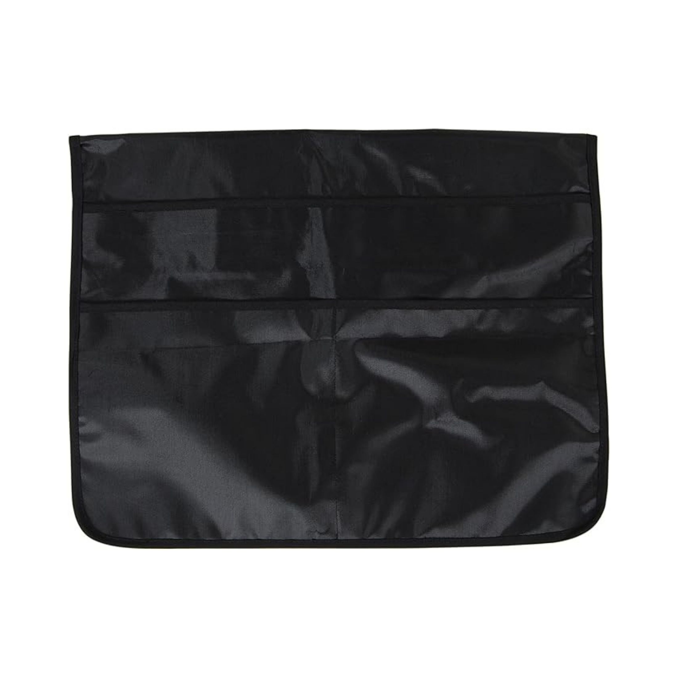 Drive Medical M-Rail Home Bed Assist Handle With Pouch White