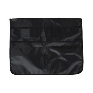 Drive Medical M-Rail Home Bed Assist Handle With Pouch White