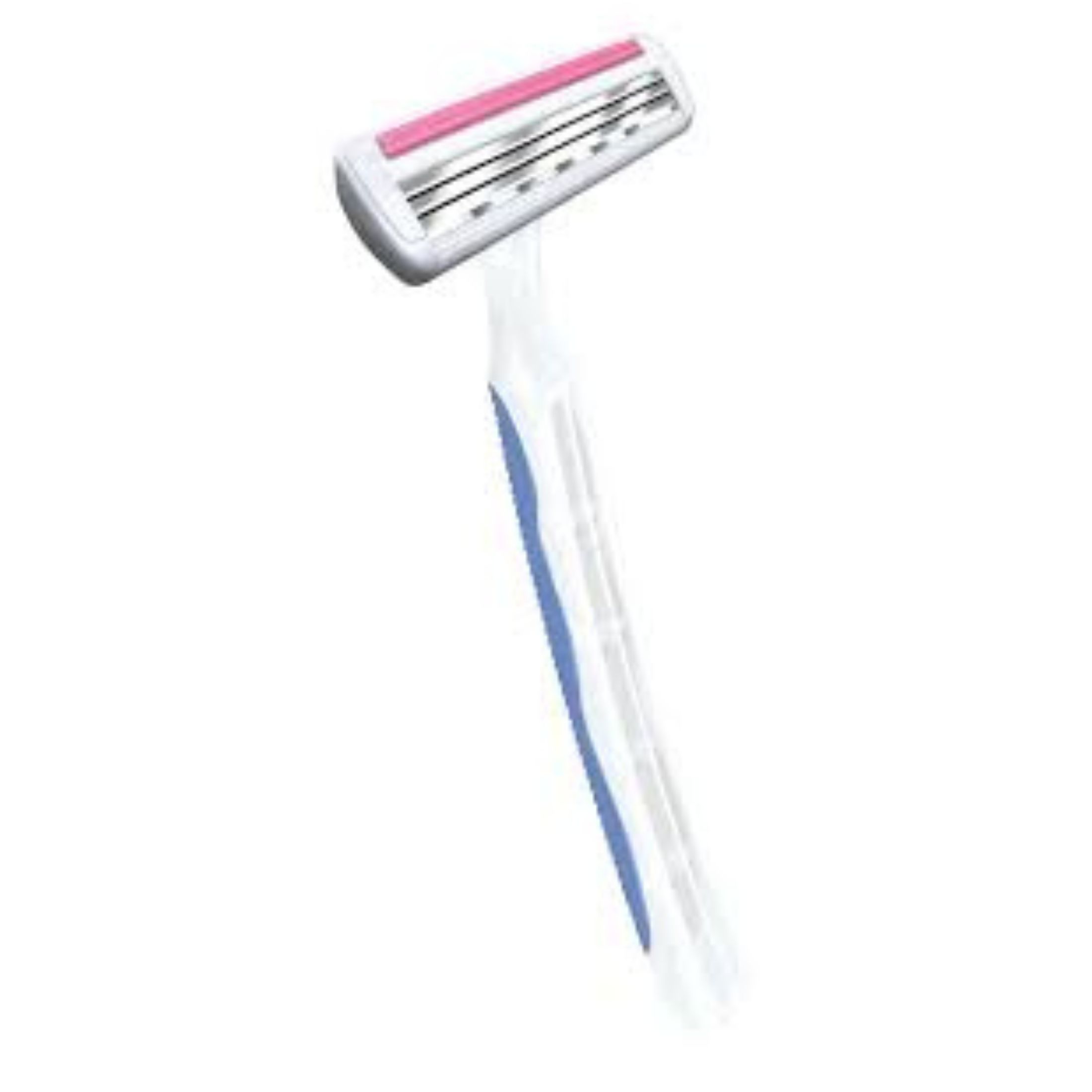 BiC Bi C Women Razor Silky Touch 3 Pivot
