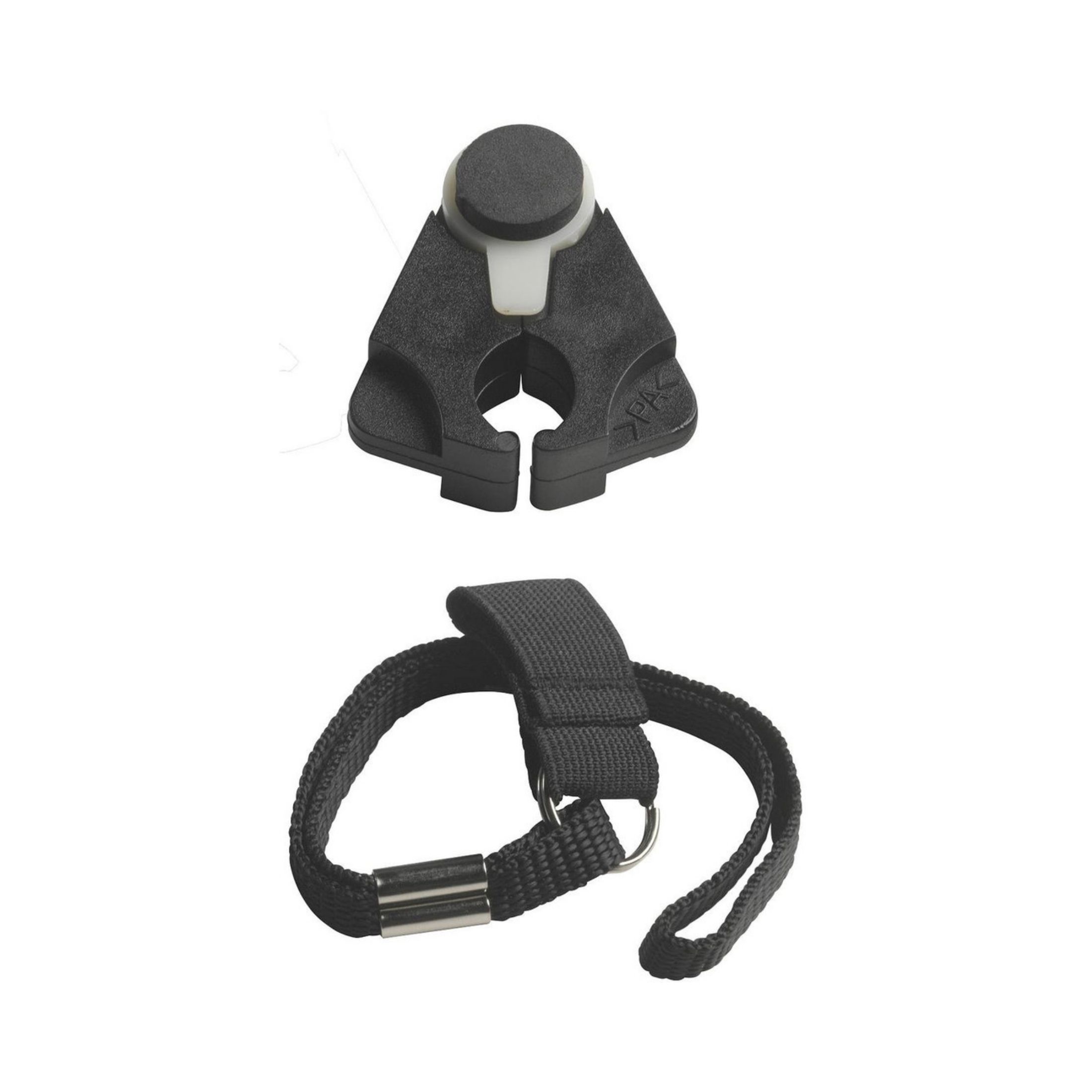 Drive Medical Cane Holder And Strap