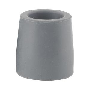 Drive Medical Utility Replacement Tip, 1-in, Gray
