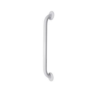 Drive Medical Powder Coated Grab Bar, White