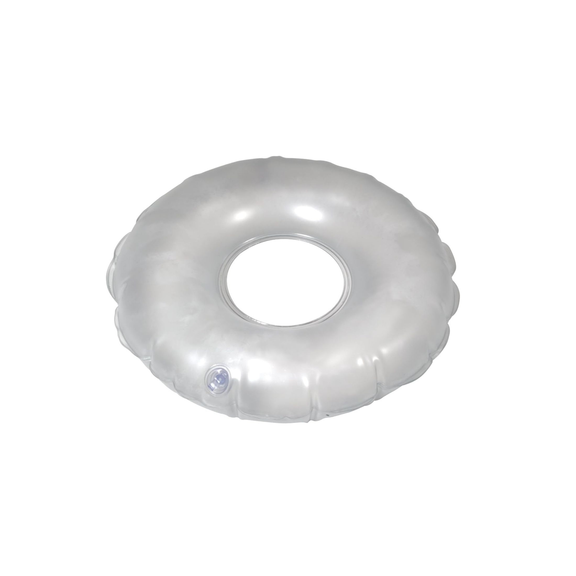 Drive Medical Inflatable Vinyl Ring Cushion