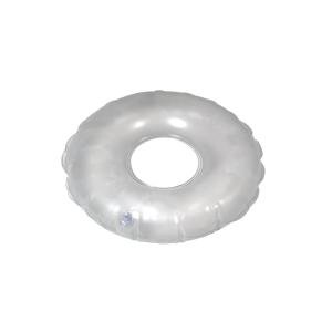 Drive Medical Inflatable Vinyl Ring Cushion