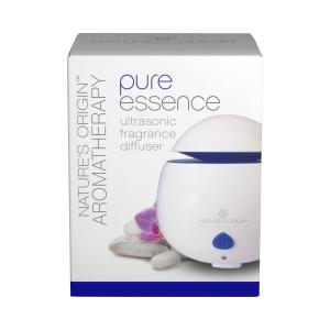 Nature's Origin Aromatherapy Pure Essence Ultrasonic Fragrance Diffuser