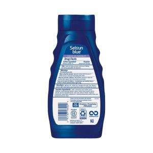 Selsun Blue Maximum Strength Cleanse & Condition Shampoo & Conditioner 11 Oz