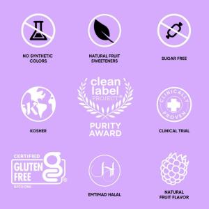 NovaFerrum Multivitamin With Iron For Infants And Toddlers