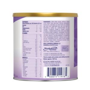 Enfamil Gentlease Infant Formula Milk Based Powder W/ Iron