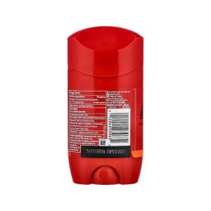 Old Spice Bearglove Anti Perspirant Deodorant For Men - 2.6 Oz