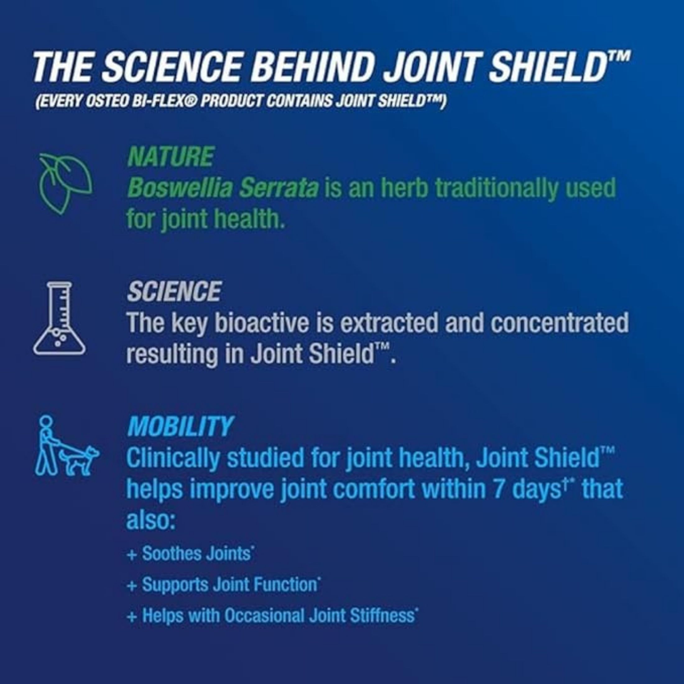 Osteo Bi-Flex Joint Health, Triple Strength + Turmeric, 80 Coated Tablets