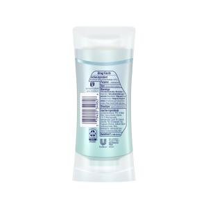 Degree Advanced Antiperspirant Deodorant Berry & Peony, 2.6 Oz