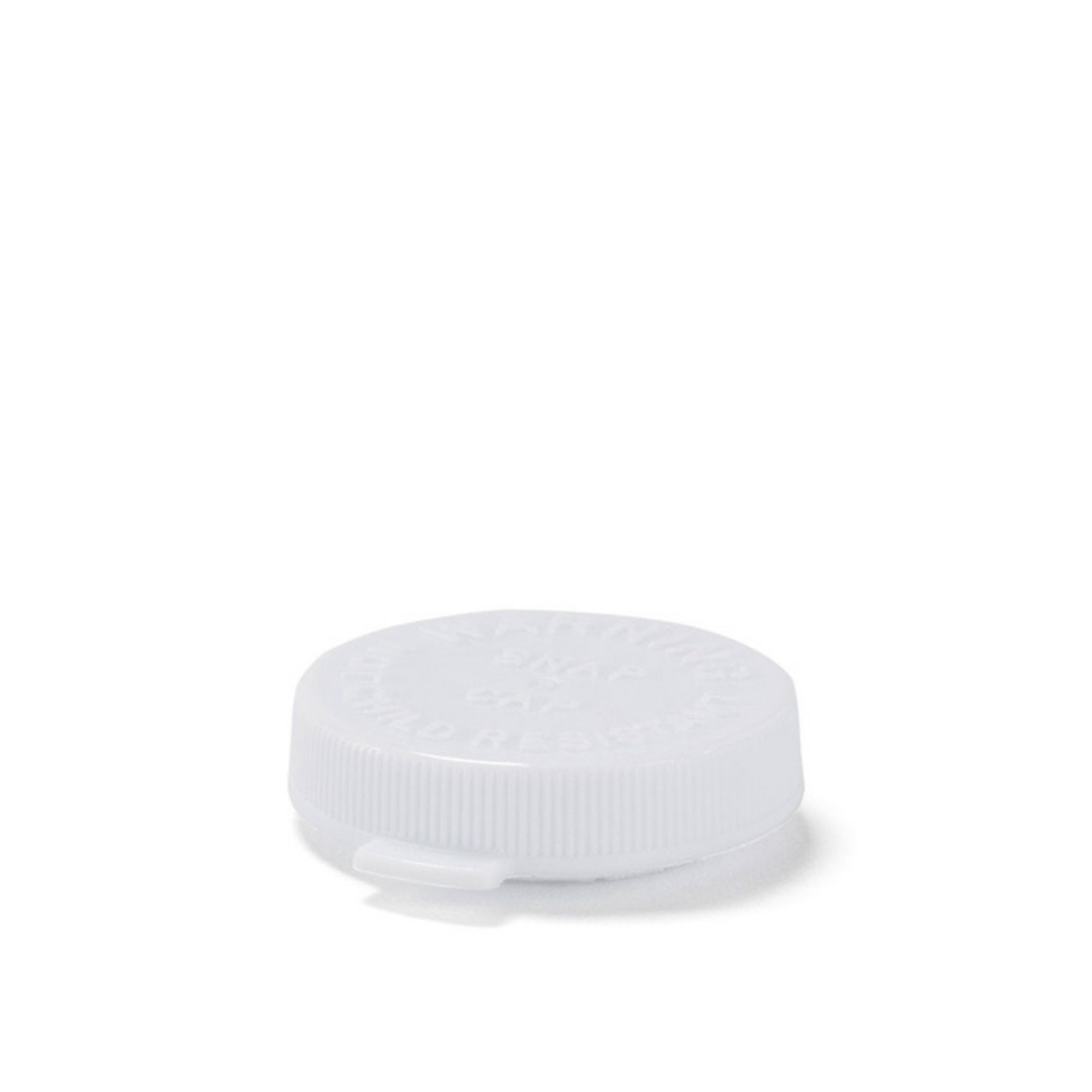 Berry Plastics Kerr PerfectPak, NCR, 300 Units 8 Dram