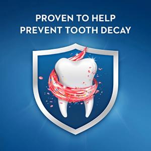 Crest Kids Cavity Protection Toothpaste, Sparkle Fun Flavor