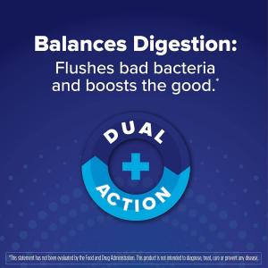 Florastor Daily Probiotic Supplement For Men & Women, 250 Mg, 100 Capsules