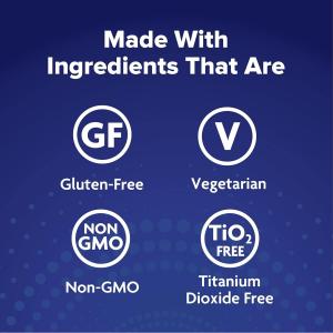 Florastor Daily Probiotic Supplement For Men & Women, 250 Mg, 100 Capsules