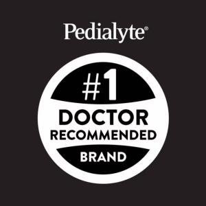 Pedialyte Advanced Care Plus Berry Frost Electrolyte Solution 33.8 Fl Oz