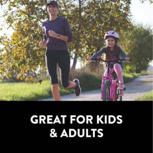 Pedialyte Advanced Care Plus Berry Frost Electrolyte Solution 33.8 Fl Oz