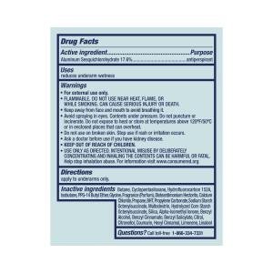 Degree Antiperspirant Deodorant, Shower Clean, Dry Spray 3.8 Oz