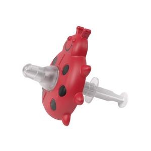 Ezy Dose Medi-Pals Ladybug & Frog