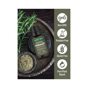 Nature's Truth Rosemary Aromatherapy Essential Oil - 15mL